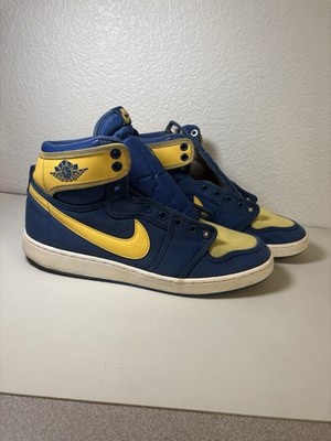 Size 10 - Air Jordan 1 KO High Laney