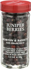Morton & Bassett Juniper Berry 1.3 OZ Pack Of 3