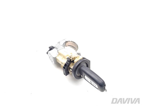 Nissan Qashqai Cilindro del blocchetto di accensione con chiave remota 2014 SUV - Picture 5 of 11