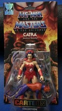 Catra action figure 2024 Mattel Masters of the Universe Origins Cartoon MOTU