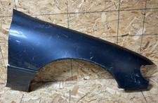 Jdm 91-97 Toyota Aristo Lexus Gs300 Jzs147 Oem Blue Right Front Fender Molding