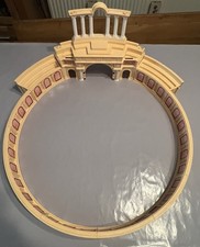 Playmobil 4270 Kolosseum Colosseum Arena R&ouml;mer Sammlungsaufl&ouml;sung