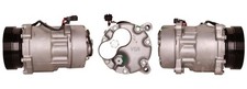 LUCAS Kompressor Klimaanlage ACP396 +60.51€ Pfand für VW SHARAN 7M8 7M9 7M6 20V