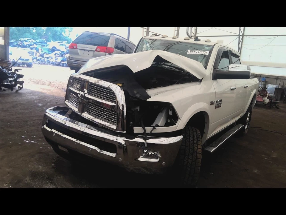 Transfer Case Pickup Model Bw 44-46 Opt DK3 Fits 13-18 DODGE 3500 PICKUP 6709030 Foto 4 de 4