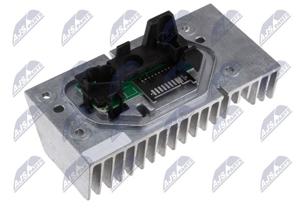 SteuergeräT Beleuchtung NTY EPX-BM-120 FüR BMW 3Er G20 G80 G28 Touring G21 G81-image