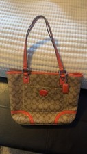 COACH Peyton Tote