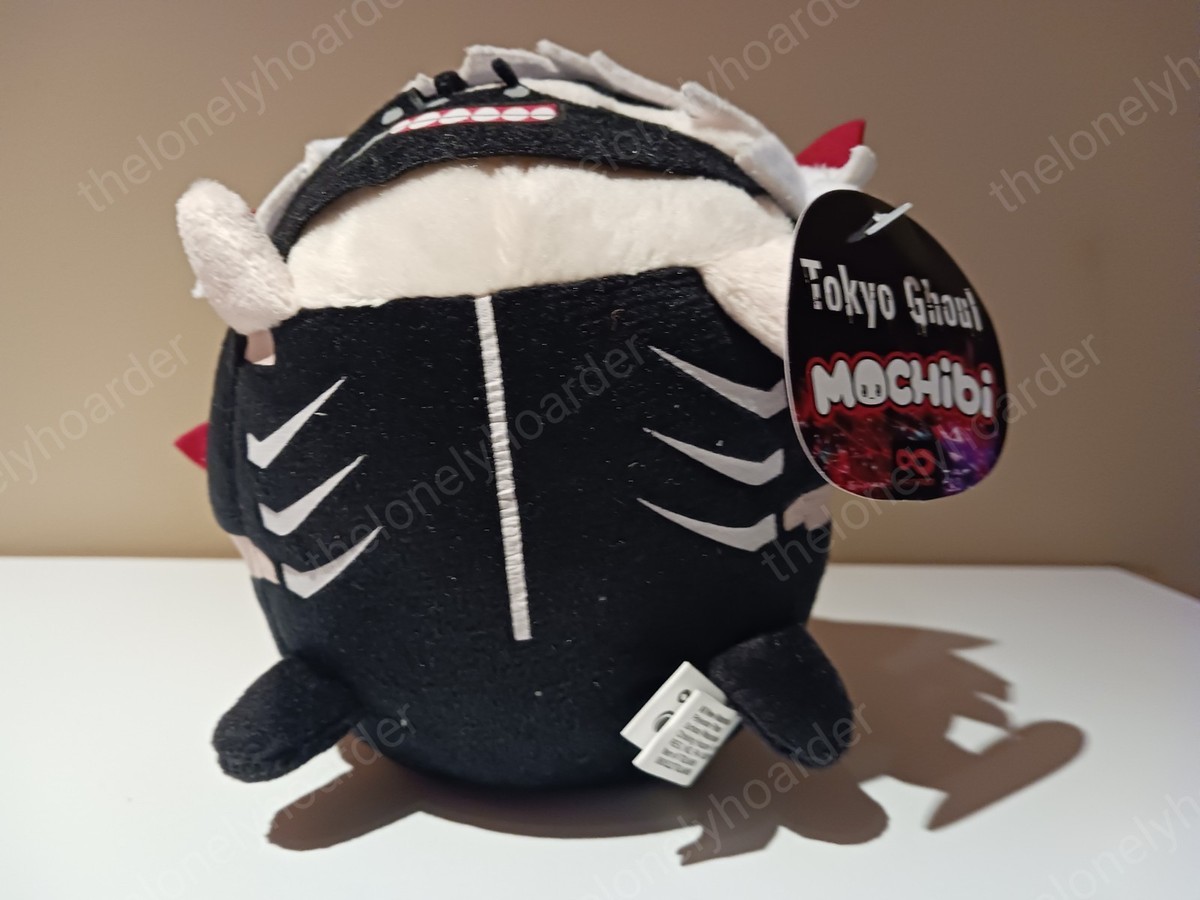 Tokyo Ghoul Ken Kaneki Mochibi 6