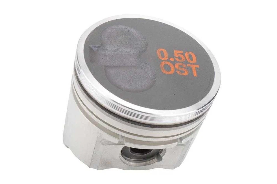 Engine Piston - Image 2 of 2