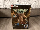 NEW SEALED - LEGO Star Wars Grogu (Mandalorian Apprentice) - 75446