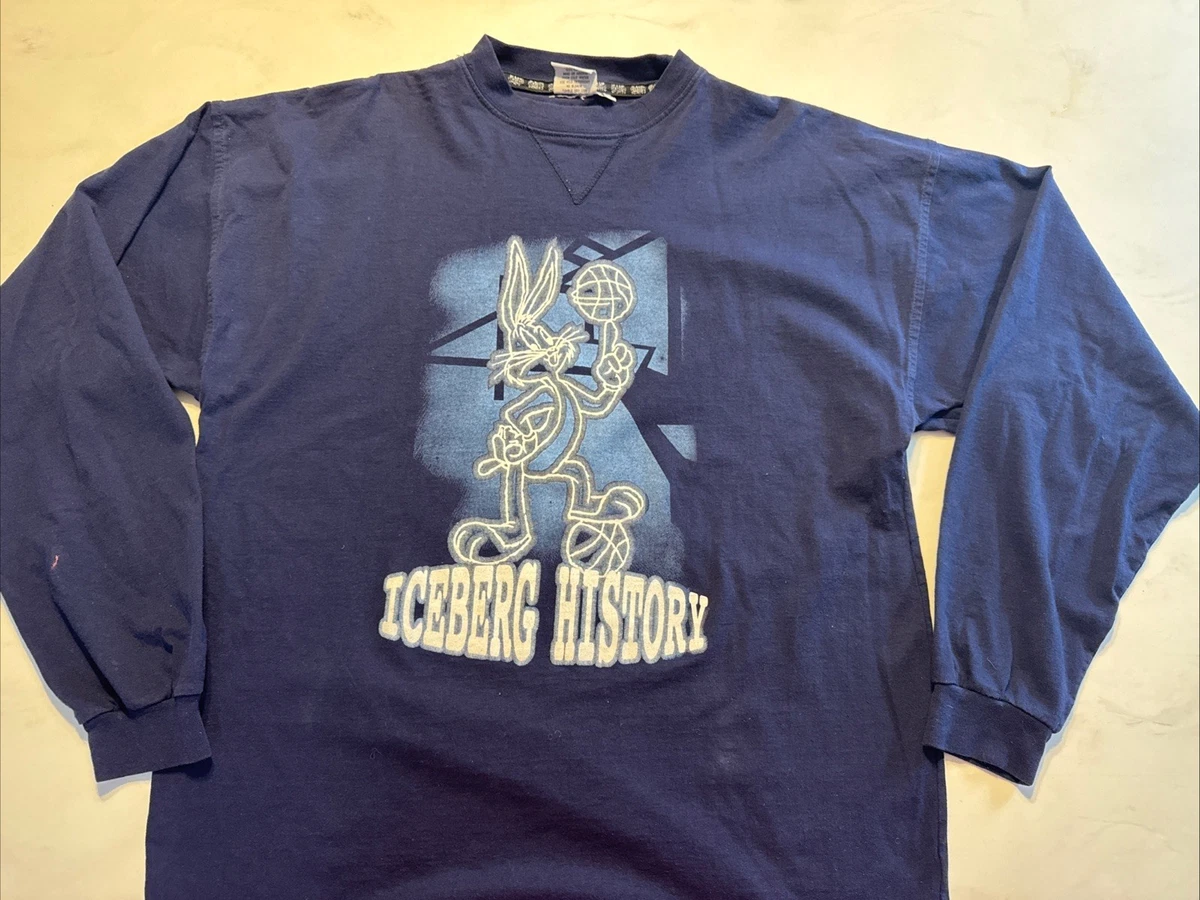 Iceberg T-Shirts for Men for sale | eBay