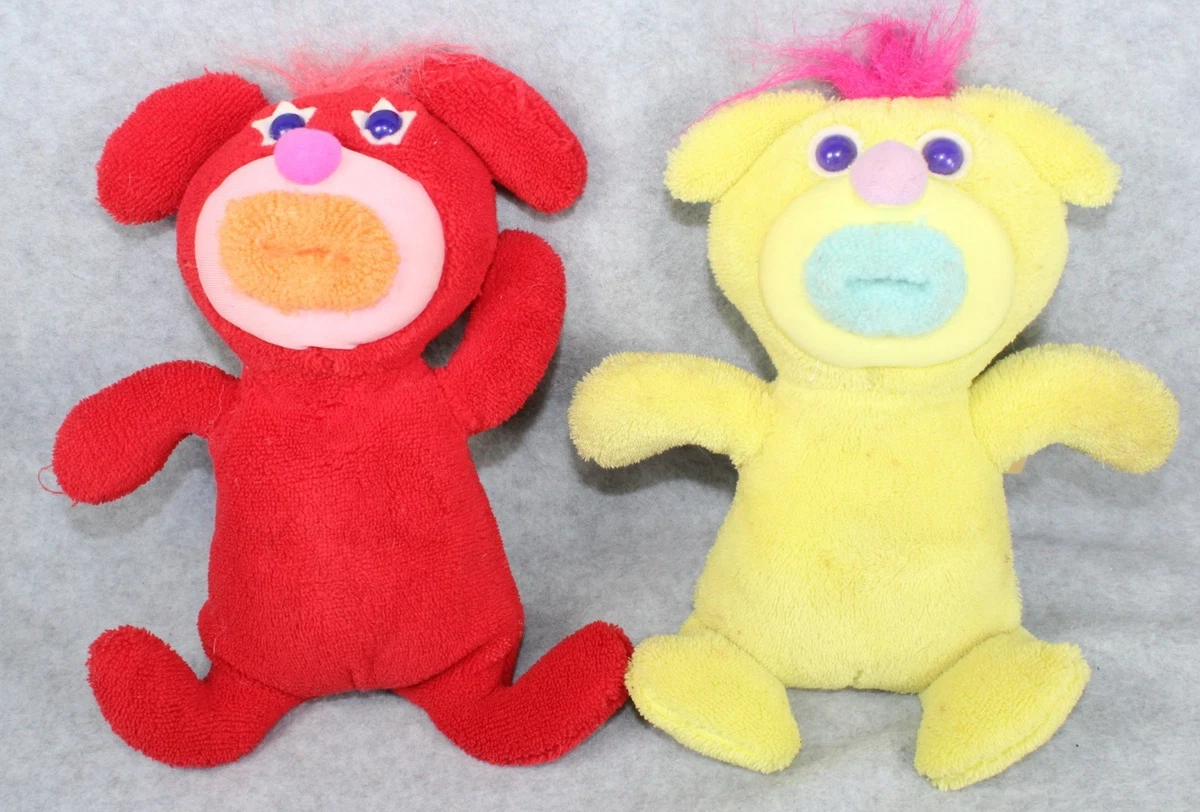 Ajaho シンガマジックSing-a-ma-jigs! 2体セット sing a ma jigs シンガマジック 2個セット 未使用の通販 by