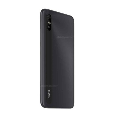 Xiaomi Redmi 9A Granite Gray 2GB RAM 32GB ROM - New, Sealed