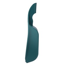 1 Pair Leaf Scoops And Claws Sturdy Ergonomic Hand Rakes For Lawn Grass Premium