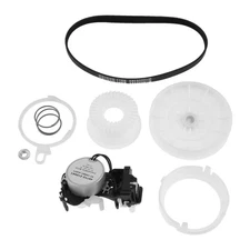 W10913953 Washer Pulley Clutch Kit For Whirlpool Kenmore Maytag Washing Machine