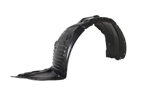 Left Front BLIC 6601-01-3477801P Liner, wheelhouse for MAZDA