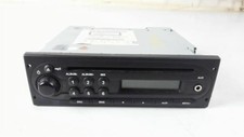 Autoradio Dacia LOGAN