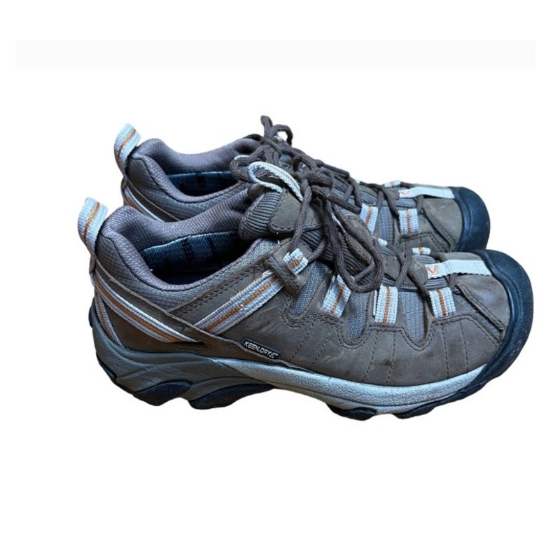 Scarpe da trekking Merrell Keen taglia 7