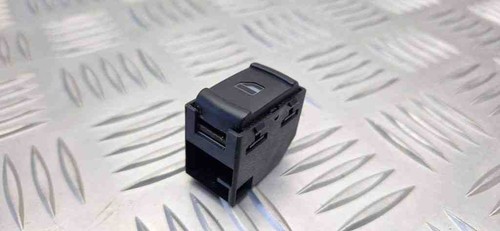 VW PASSAT B5 3B2 Schalter für Fensterheber hinten rechts 3B0959855 31121034