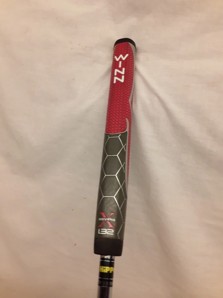 HIPPO WINPRO Pi1 WIZZ FAT GRIP PUTTER; MAN’S, RIGHT HAND; - Image 3 of 4