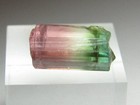 LOVELY FACET ROUGH GEM TOURMALINE CRYSTAL!!! MORRO REDONDO MINE BRAZIL — photo 6