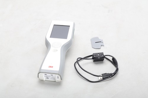 3M LM1 Clean-Trace Hygiene Management Luminometer - AS IS For Parts