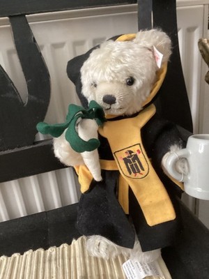 Steiff Teddybär Münchner Kindl limitierte Auflage 670794