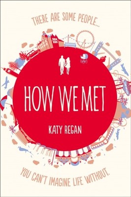How We Met Paperback Katy Regan