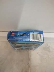 LEGO 8358 Rare Lego Racers Set Off Roader NIB Damaged Box See Pictures