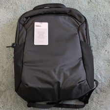 DELL Pro 14-16 Plus EcoLoop Backpack - CP5723, black