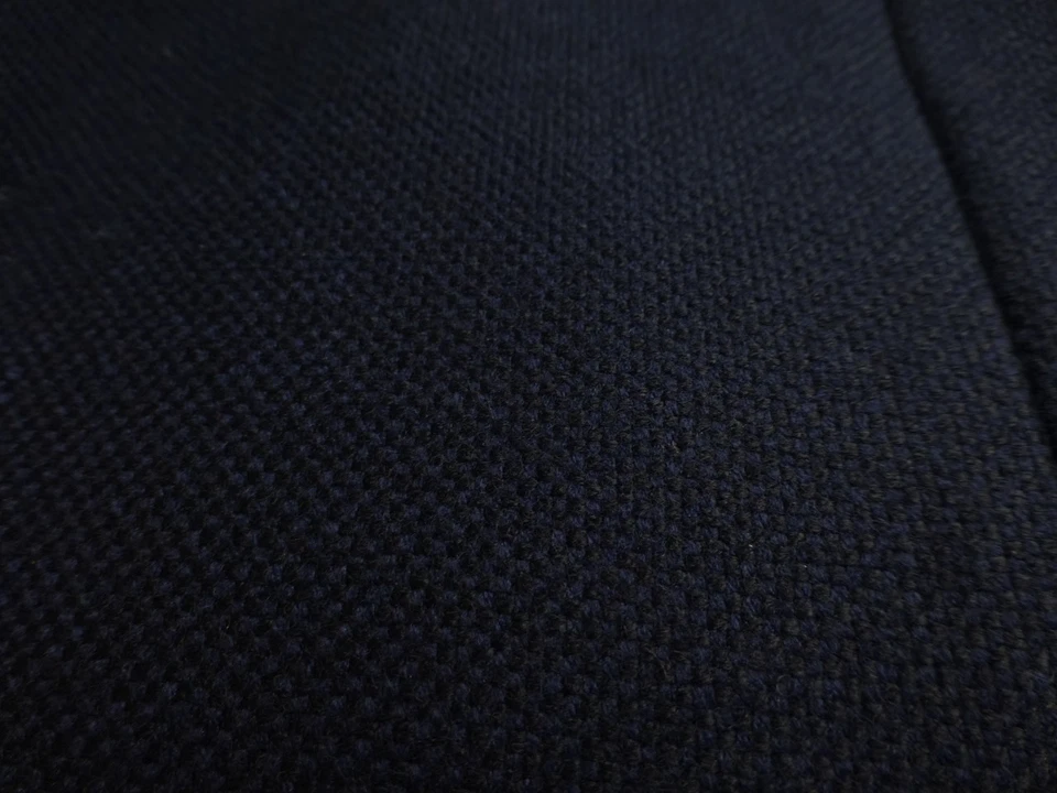 Chaqueta Blazer Giorgio Armani 54R/44R Cachemira Etiqueta Negra Excelente Estado Foto 4 de 4