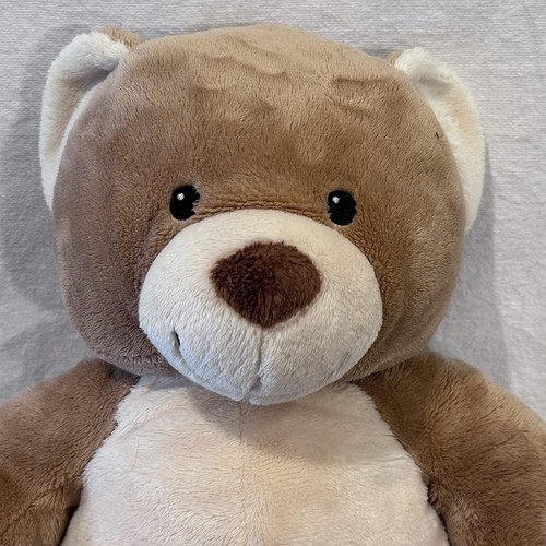 Build A Bear Brown Teddy Bear 12" Asthma Friendly Plush Stuffed Animal - Picture 5 of 10