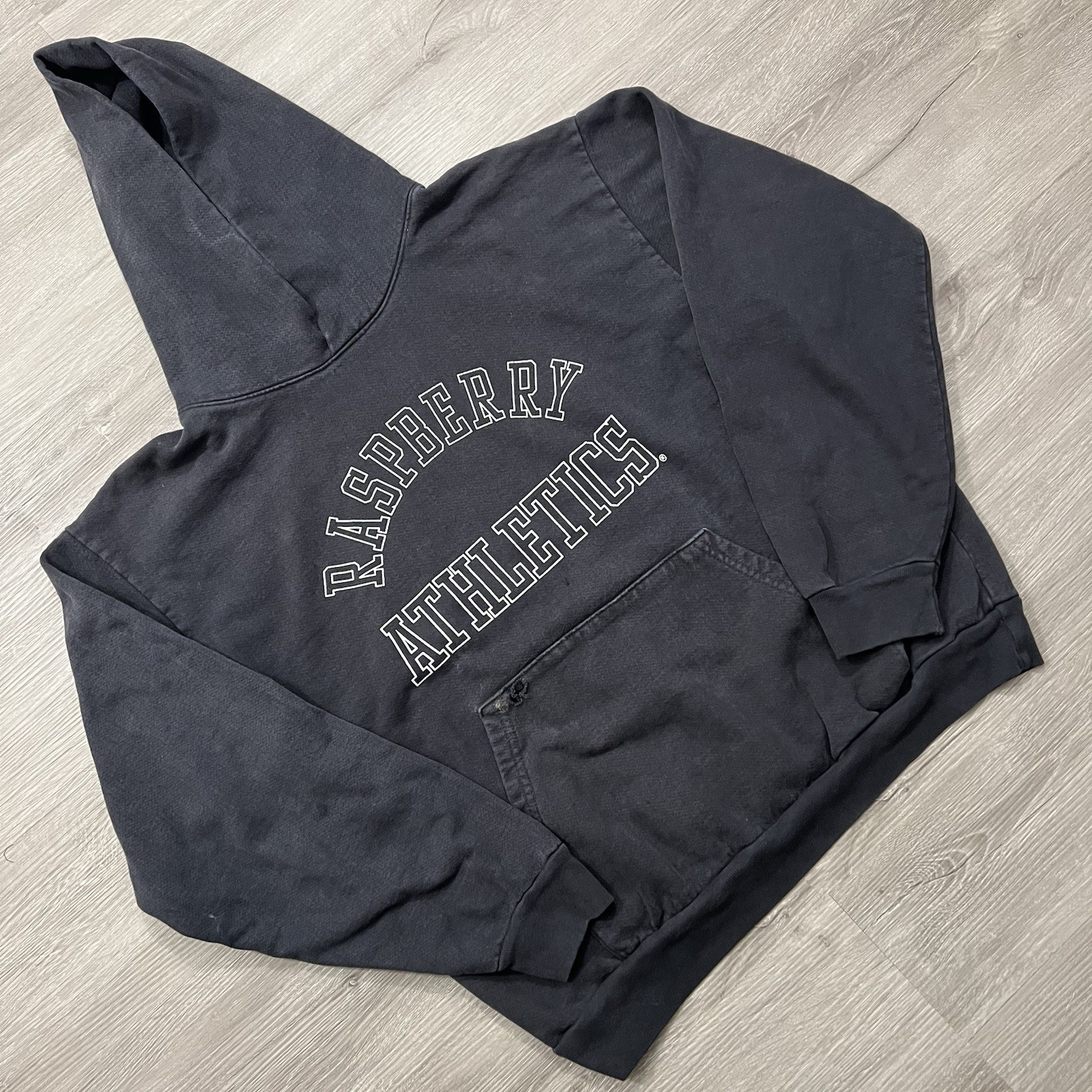 GV Gallery Raspberry Hills Raspberry Athletics Ho… - image 1