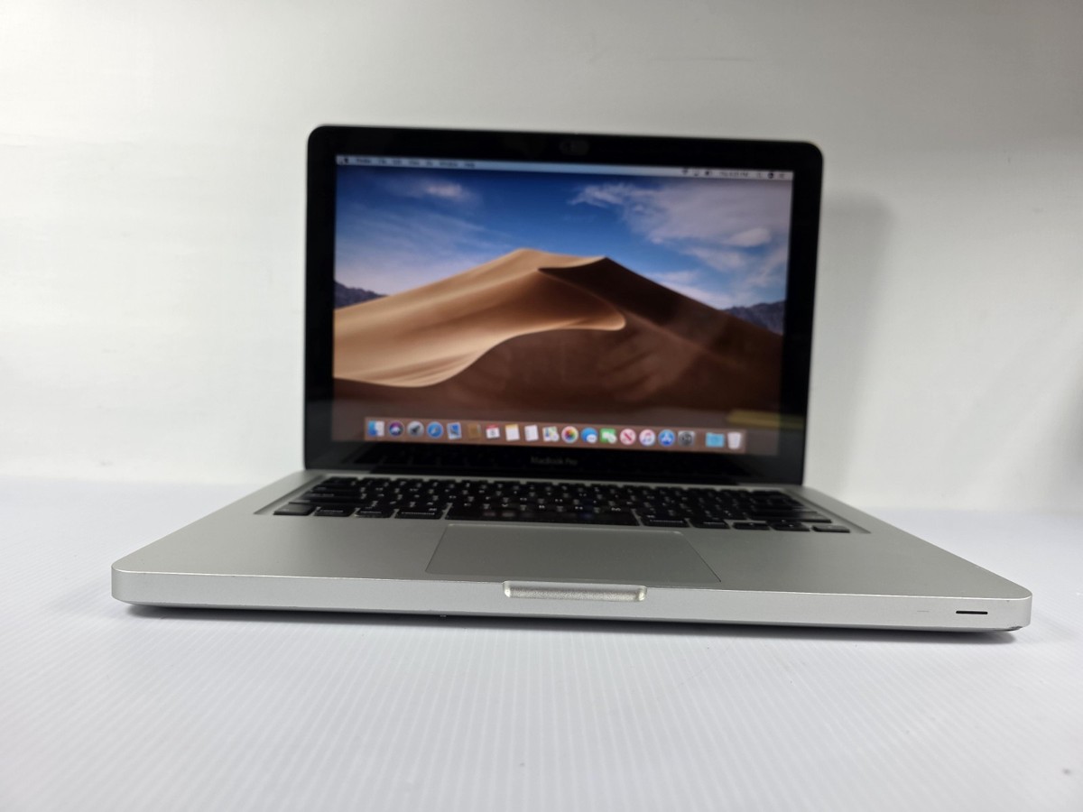MacBook本体 MacBook Pro (13 Mid 2012) SSD 480GB 16GB Apple MacBook Pro 13