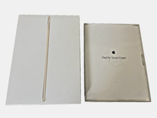 Apple iPad Air 2 2nd Generation MH182LL/A Original Box with New Smart Cover