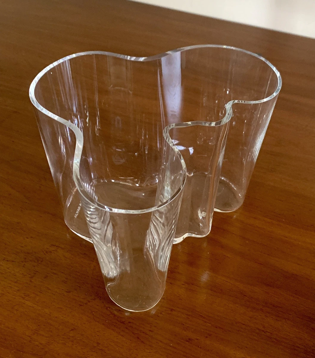 aalto vase products for sale | eBay