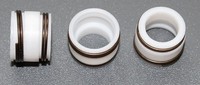 Dichtring Ventilschaft Elring 253.685 FüR Mercedes Klasse W108 W109 W115 T2 W114