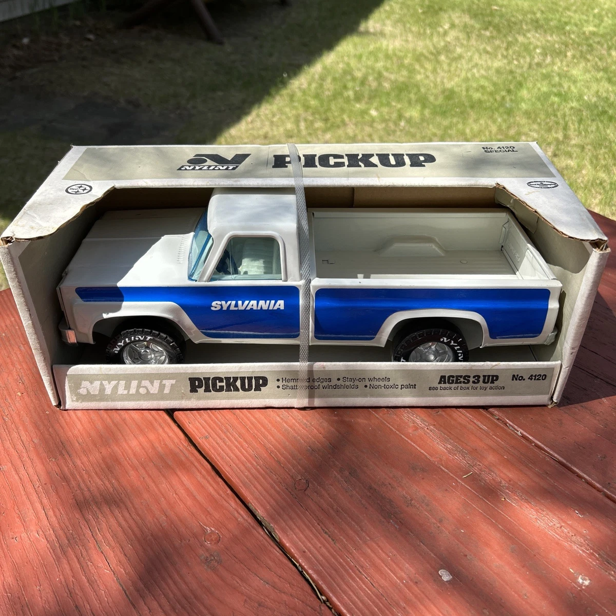 Tonka Blue Vintage Manufacture Diecast Pickup Trucks for sale - eBay