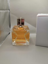 VALENTINO VOCE VIVA 100ML EAU DE PARFUM  new read description 