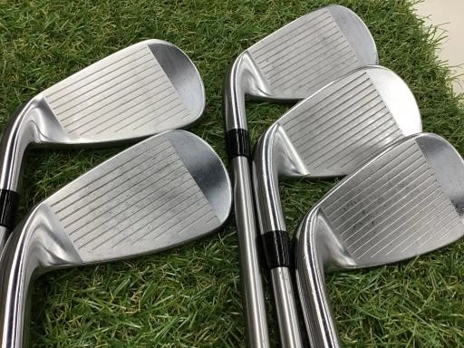 Titleist VG3 2018 Iron Set 6-9,Pw 5pc Flex Regular VG I Graphite - Image 2 of 4
