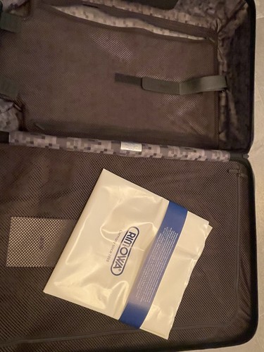 RIMOWA Salsa E-Tag 63 Multiwheel NEU - Bild 20 von 23