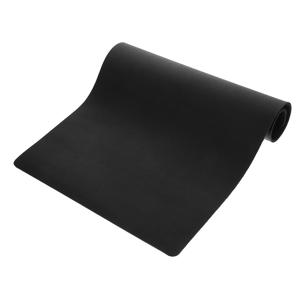 Alfombrillas de silicona para puerta de cafetera para entrada de escritorio interior