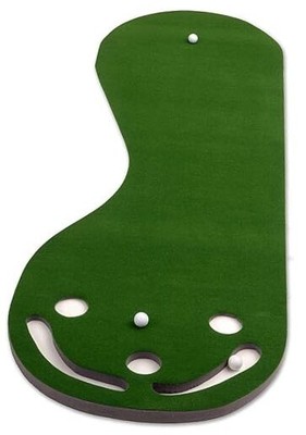 Par Three Golf Putting Green (3' x 9') 