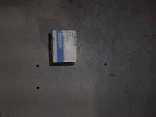 OMRON CORPORATION H3Y-4 TIMER DC 24-30V AC 250V 3-5A 5KV TIMER 5 S