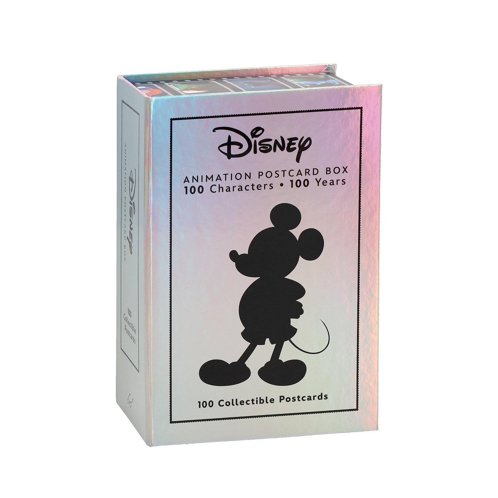 The Disney Animation Postcard Box by Disney (Postcard book or pack) - Image 5