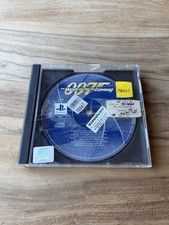 ebay® Auktion 267772395340 | JAMES BOND 007 DIE WELT IST NICHT GENUG - SONY PLAYSTATION 1 GAME • Spiel PS1 Thumbnail of ebay® auction 267772395340 | JAMES BOND 007 DIE WELT IST NICHT GENUG - SONY PLAYSTATION 1 GAME • Spiel PS1