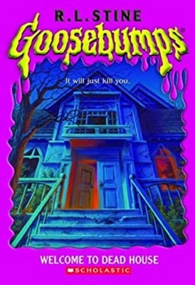 Welcome to Dead House Perfect R. L. Stine