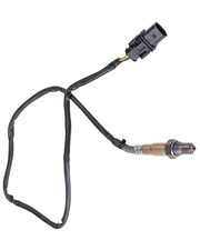 Wideband Upstream O2 Sensor 4.9 - Fits Aem X-series Afr Controllers Replaces 17 Wideband Upstream O2 Sensor 4.9 - Fits Aem X-series Afr Controllers Replaces 17