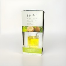 OPI Pro Spa - Nail  Cuticle Oil 0.29 oz / 8.6ml - NEW IN BOX