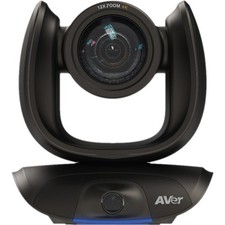 AVer CAM550 Video Conferencing Camera - 60 fps - USB 3.1 - TAA Compliant