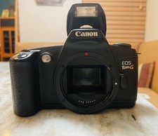 Canon EOS Rebel G 35mm Film Camera Body Only 451994